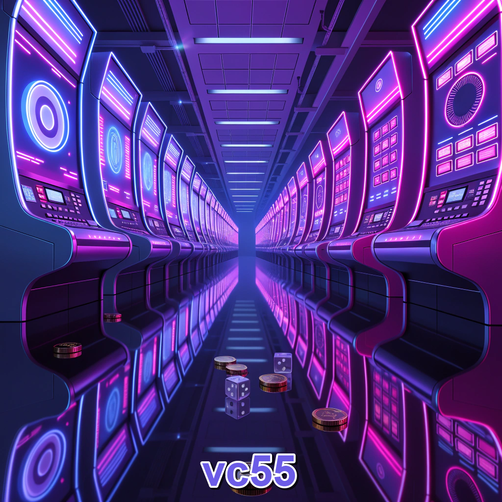 vc55 APK Indonesia - Panduan Lengkap dan Tutorial