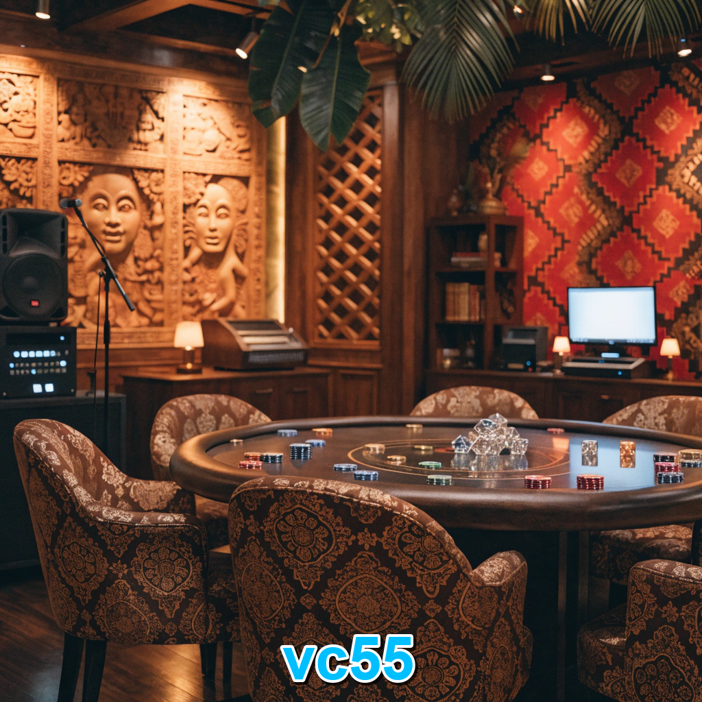 vc55 APK Indonesia - Panduan Lengkap dan Tutorial