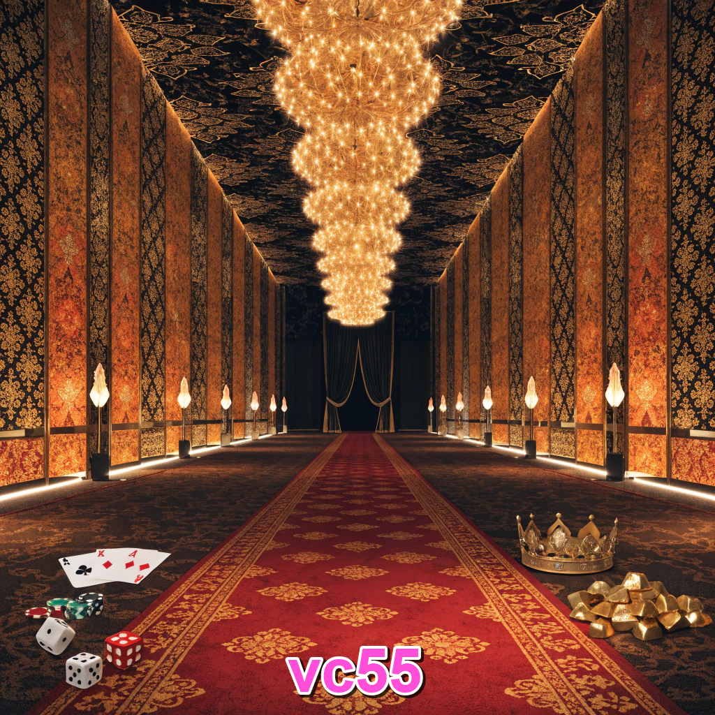 vc55 APK Indonesia - Panduan Lengkap dan Tutorial